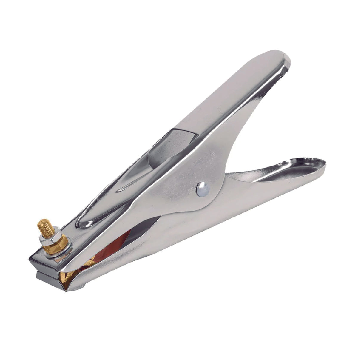 Pinza para tierra de 300 A, Maxtool Maxtool