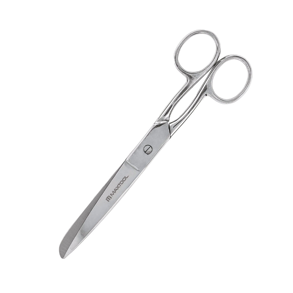 Tijera de costura 7" Maxtool