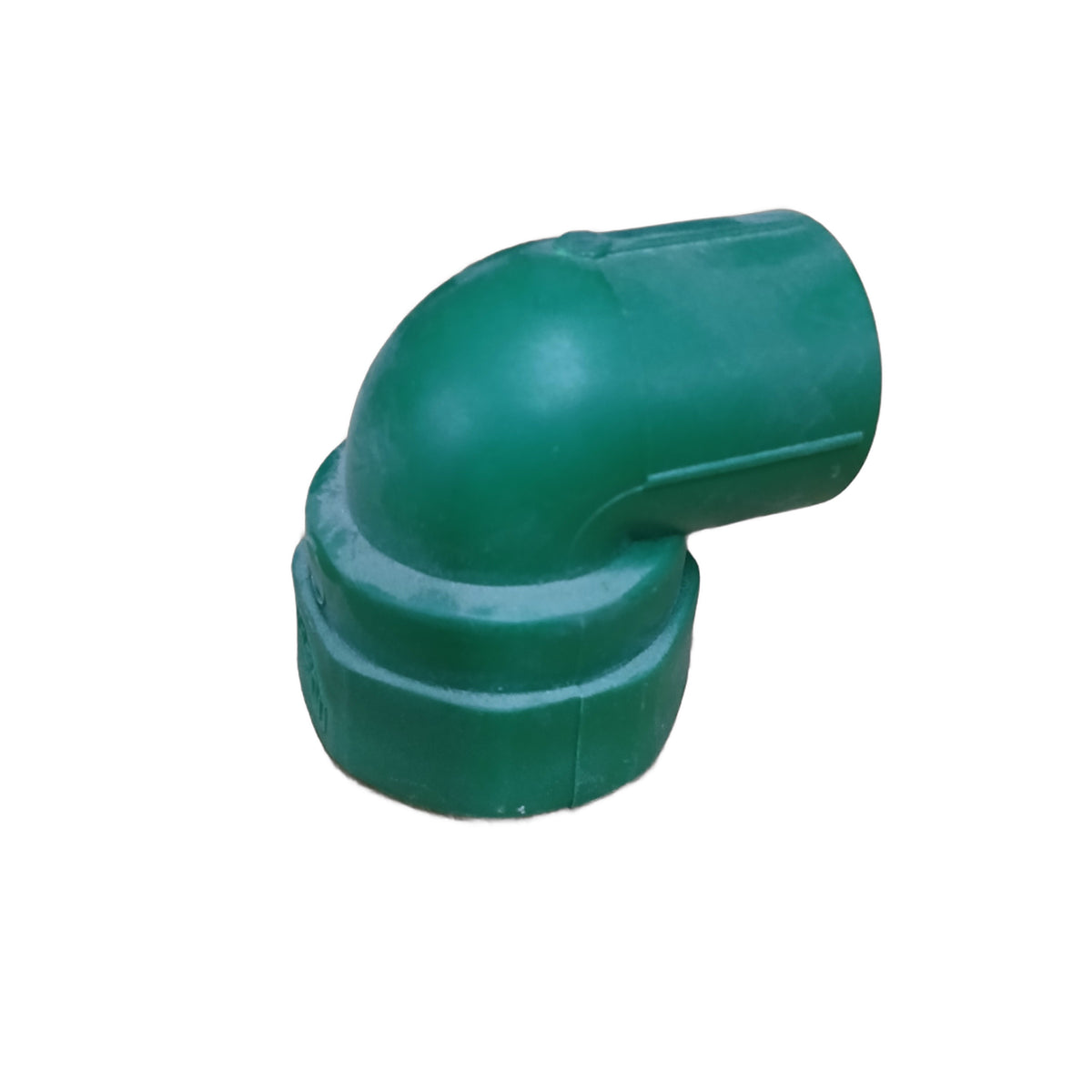 Codo hembra de 90° de PPR IUSAPLUS IUSA