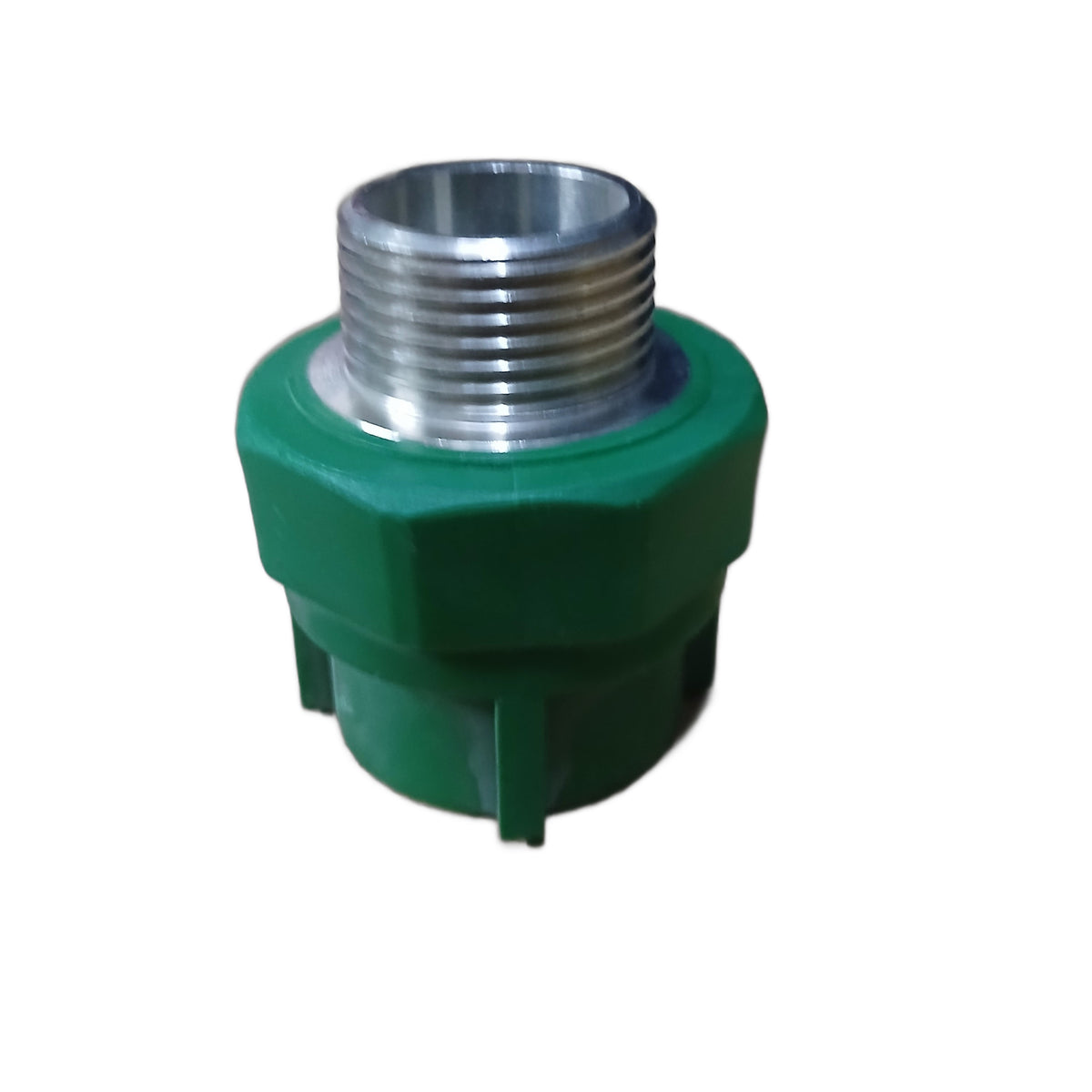 Adaptador macho de PPR IUSAPLUS IUSA