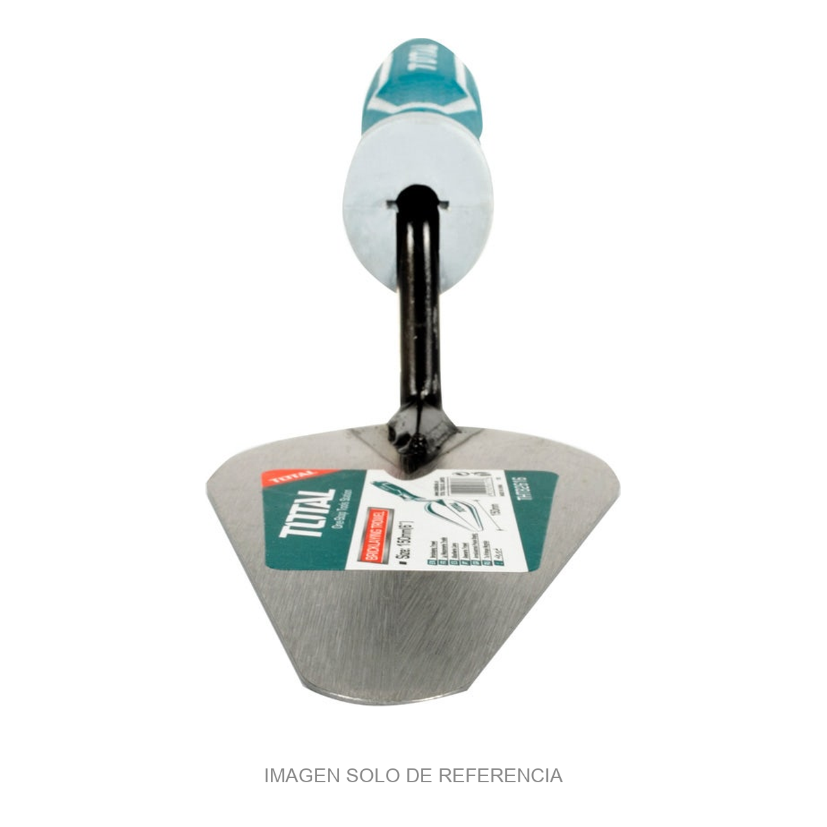 Cuchara de Albañil 8" IUSA