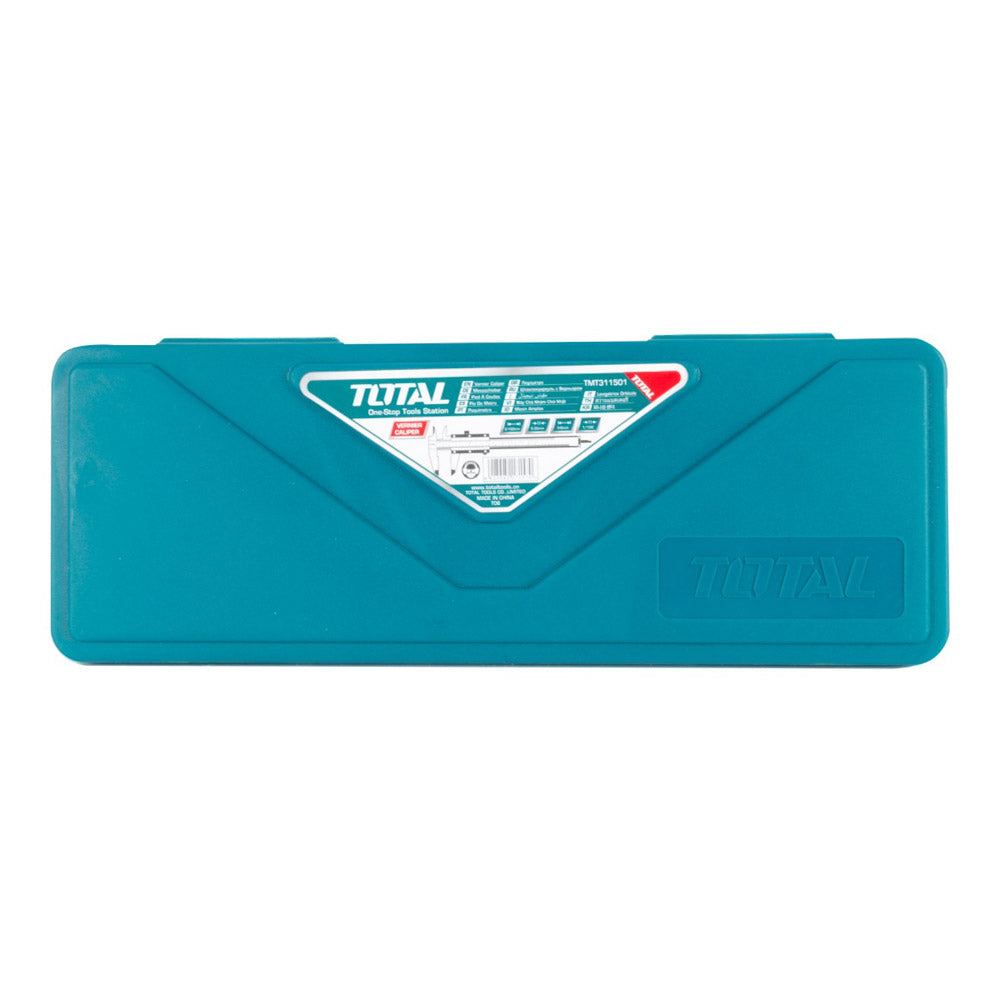 Vernier IUSA
