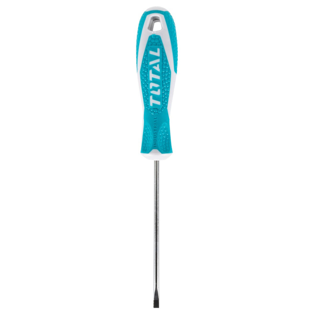 Desarmador de punta plana 5/32 x 4" x 100 mm IUSA