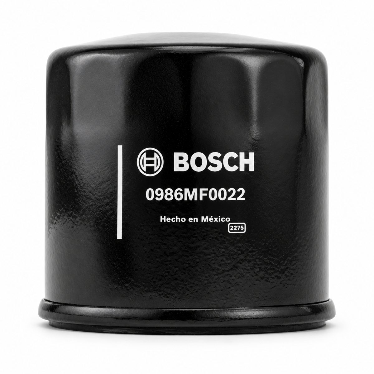 Filtro de aceite Bosch 0986MF0022