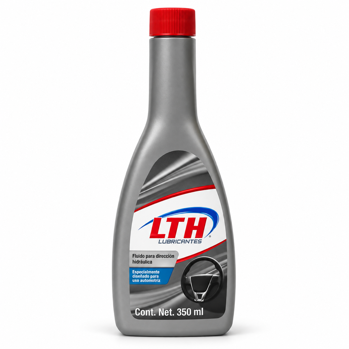 Fluido LTH para dirección hidráulica 350 ml