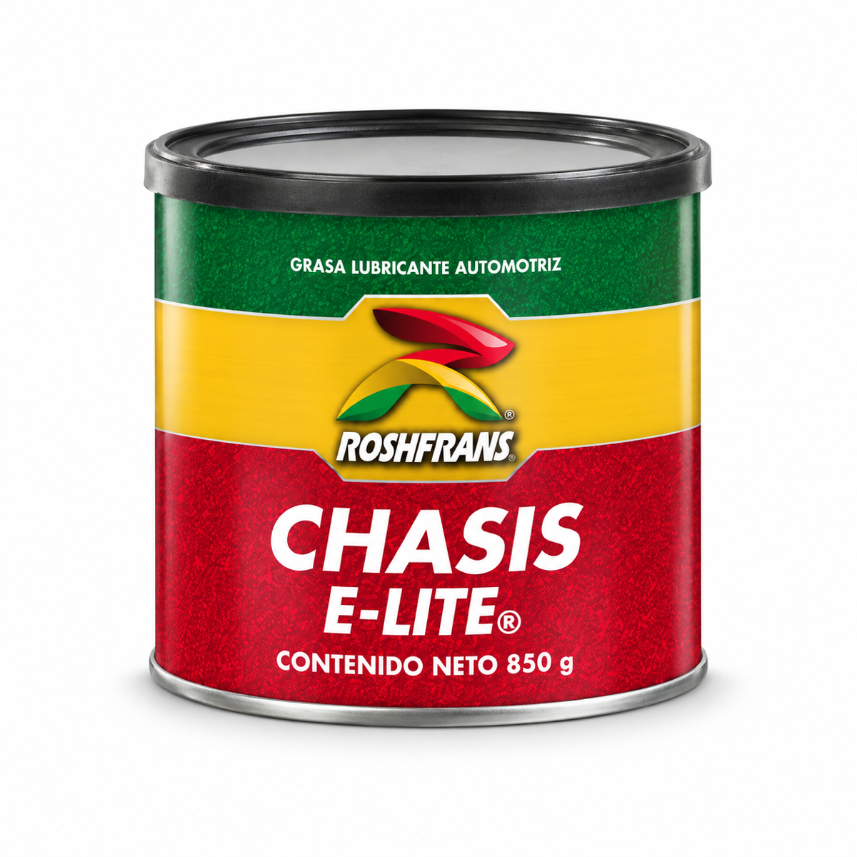 Grasa Roshfrans Chasis E-Lit, 850 g