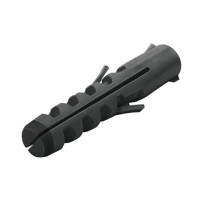 Taquetes de plastico 3/8" (bolsa 50 pzs) AKSI