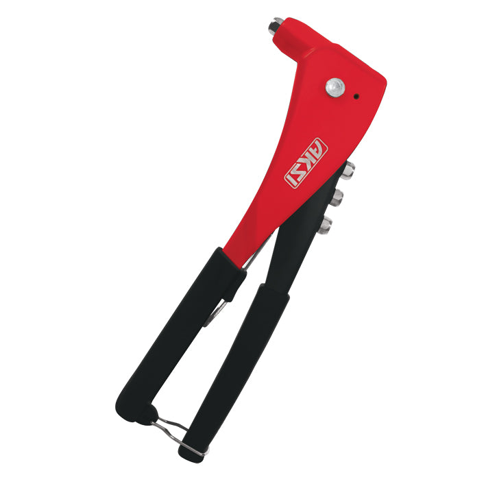 Remachadora profesional de 9" AKSI