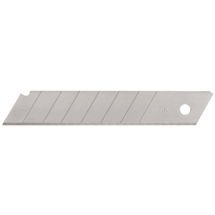 Juego de cuchillas para cutter de 5" AKSI