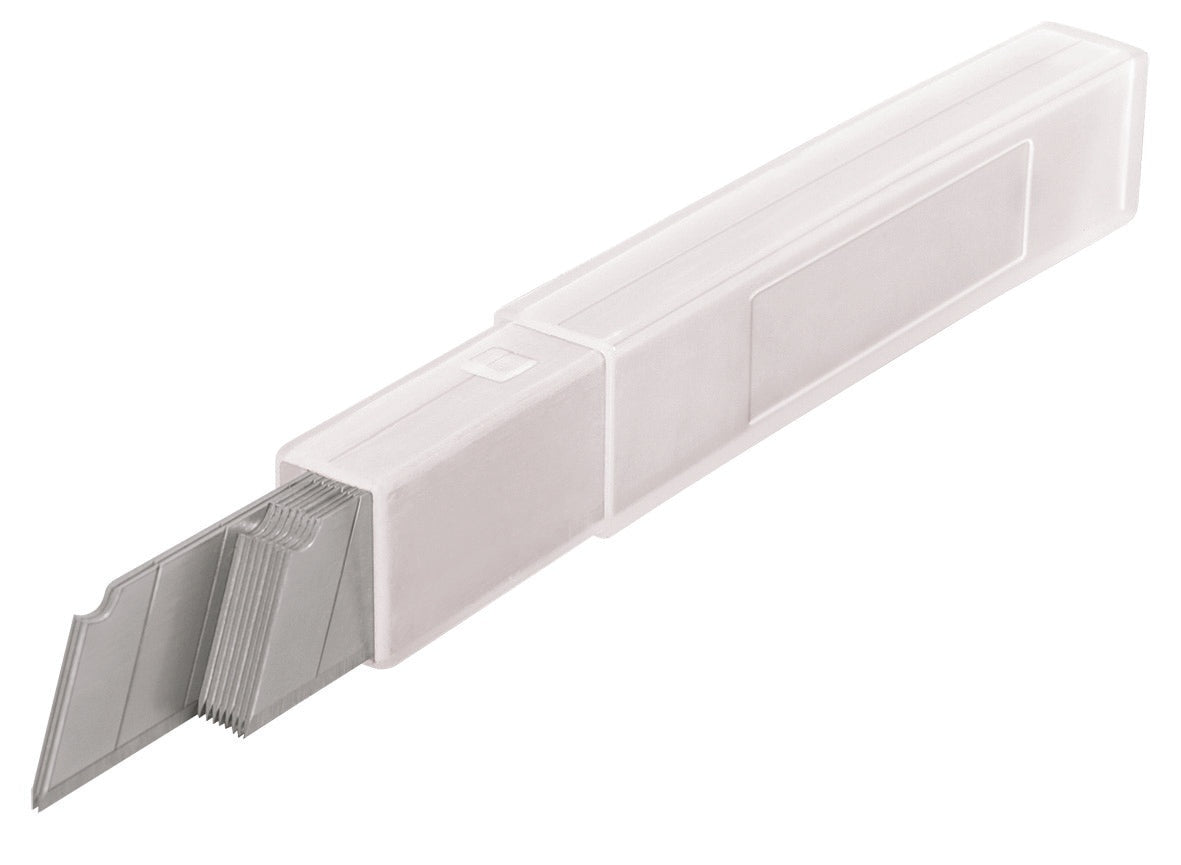 Juego de cuchillas para cutter de 6" AKSI