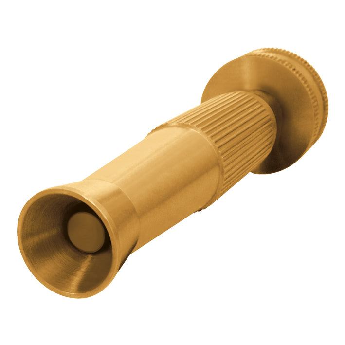 chiflon de laton de 3 1/2" AKSI