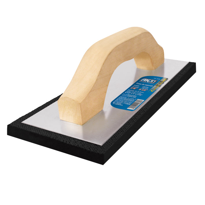 Flota economica 9 1/2" con espesor de base 7/16" AKSI