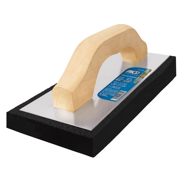 Flota economica 9 1/2" con espesor de base 5/8" AKSI