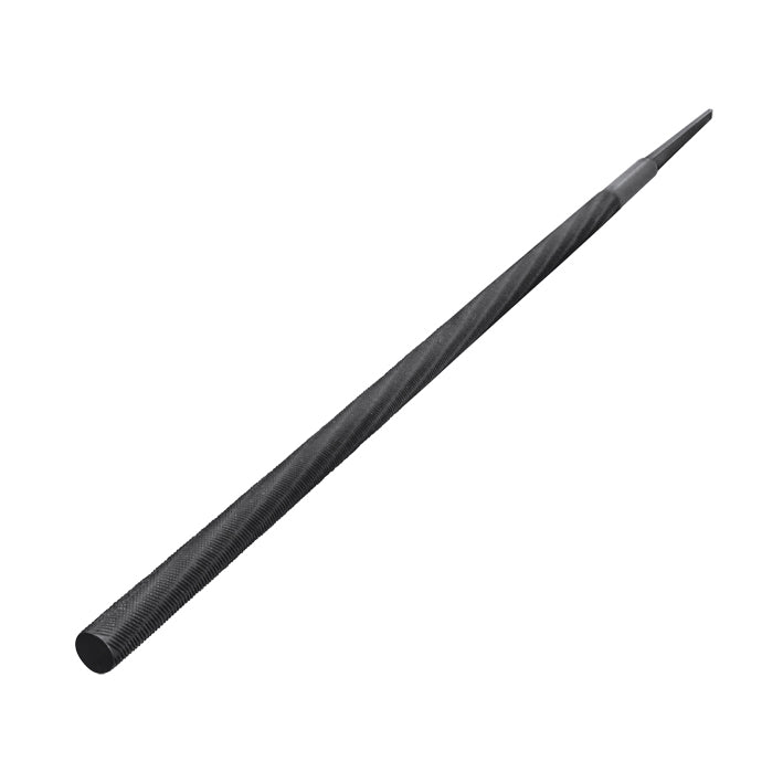 Lima redonda muza 12" AKSI