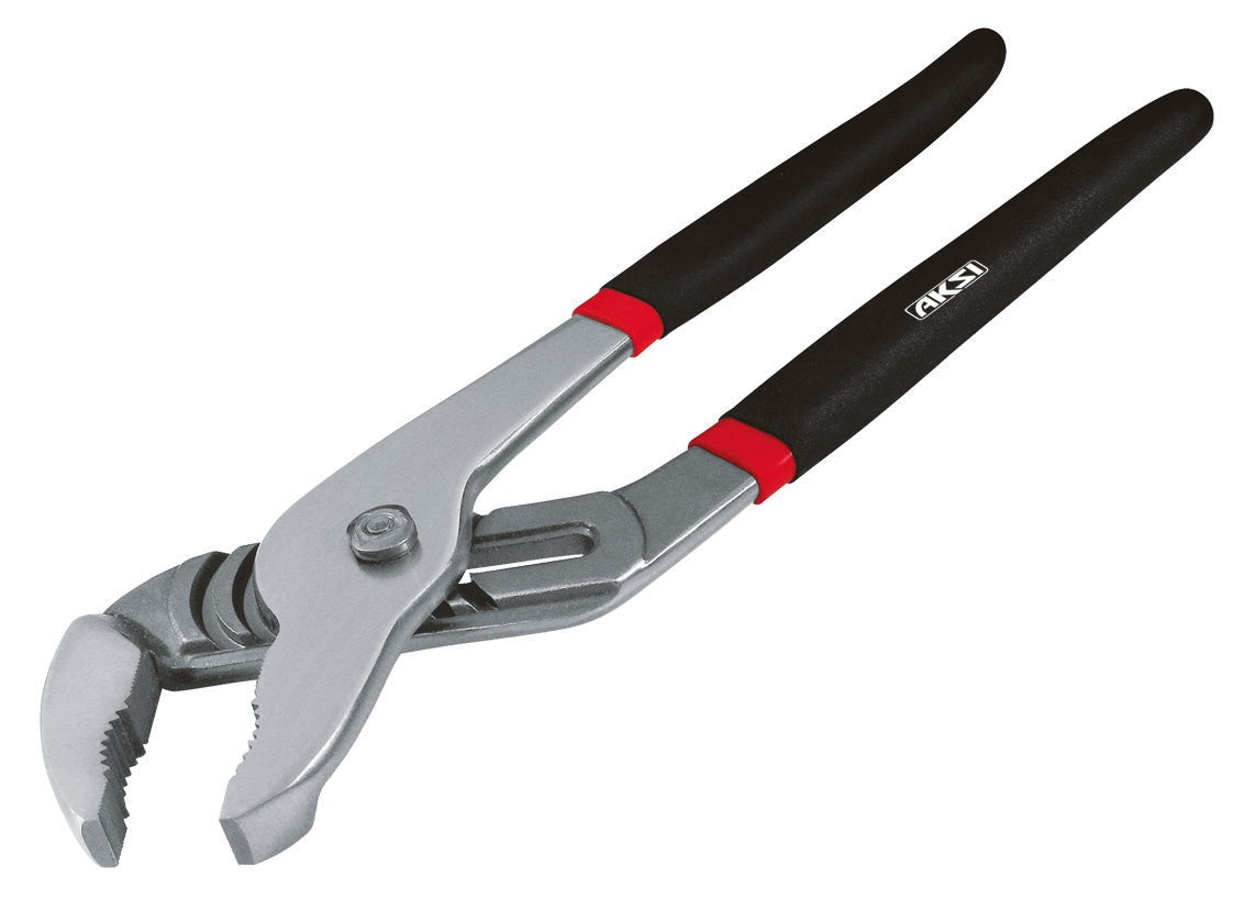 Pinza de extension de 8" AKSI