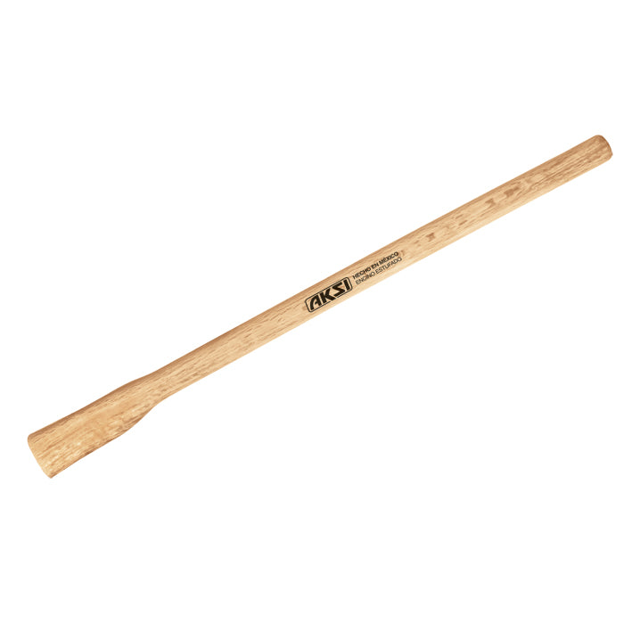 Mango de madera para hacha ML y LE 36" AKSI