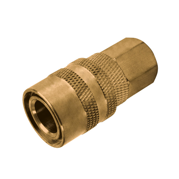 Conector rapido tipo F AKSI