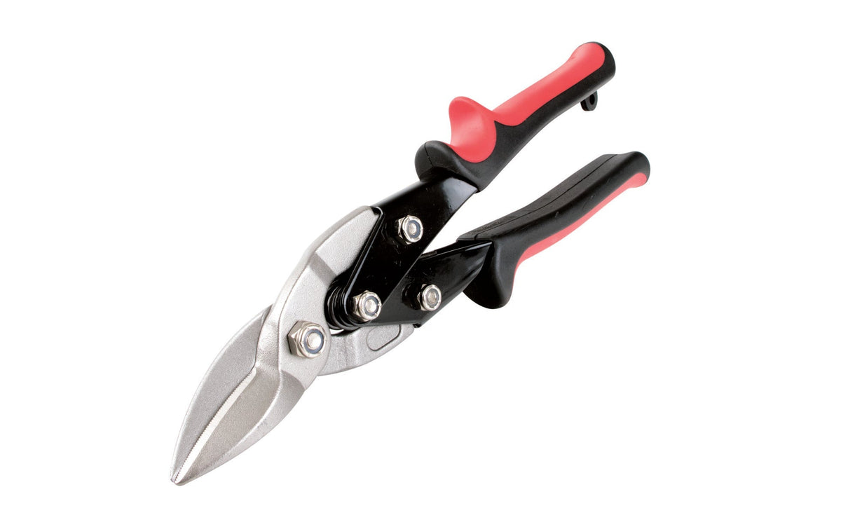 Tijeras de Aviacion 9 1/2", Corte Izquierdo AKSI