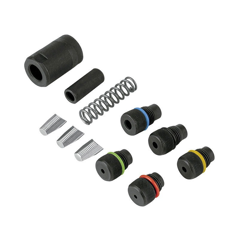 Juego de Repuestos para Remachadora tipo Acordeon AKSI