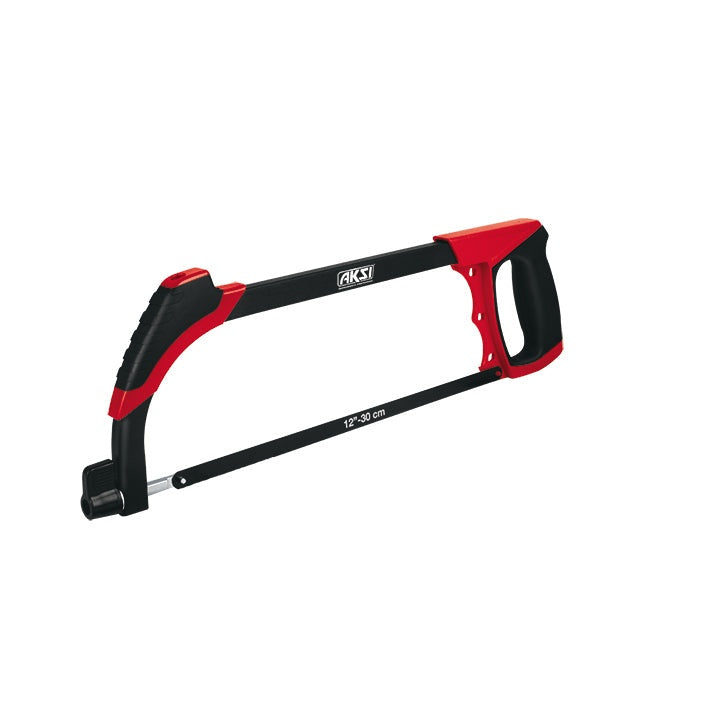 Arco para segueta 12" profesional tubular AKSI