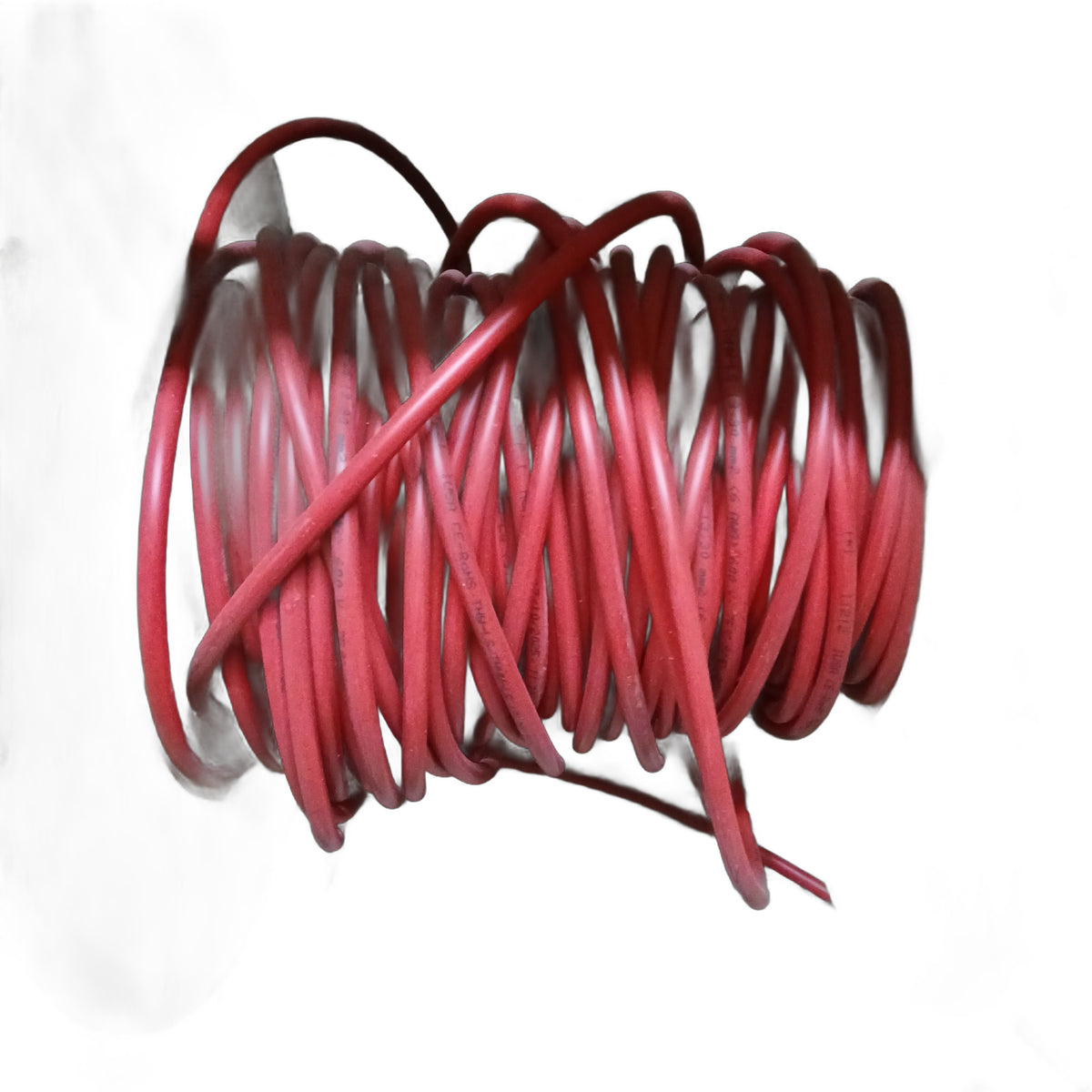 Cable THW-LS/THHW-LS calibre 6 IUSA, venta por metro
