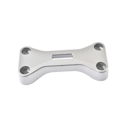 ABRAZADERA MANUBRIO - DT250SPORT, DT200 SPORT, FT250TS - FERRETERÍA WITZI