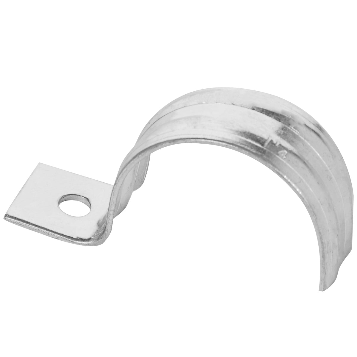 Abrazadera para tubo tipo uña 1-1/4", 5 piezas Surtek - FERRETERÍA WITZI