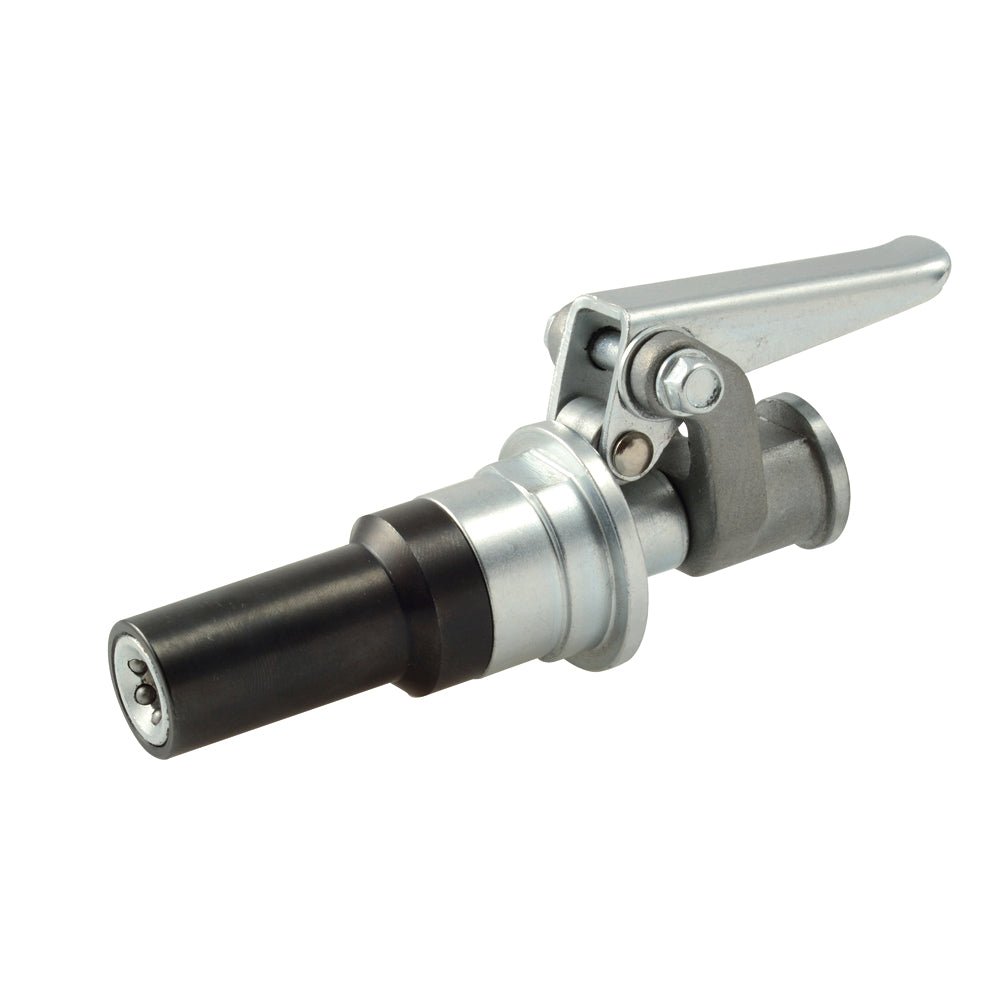 Acoplador rápido para inyector de grasa 8,000 PSI Urrea - FERRETERÍA WITZI
