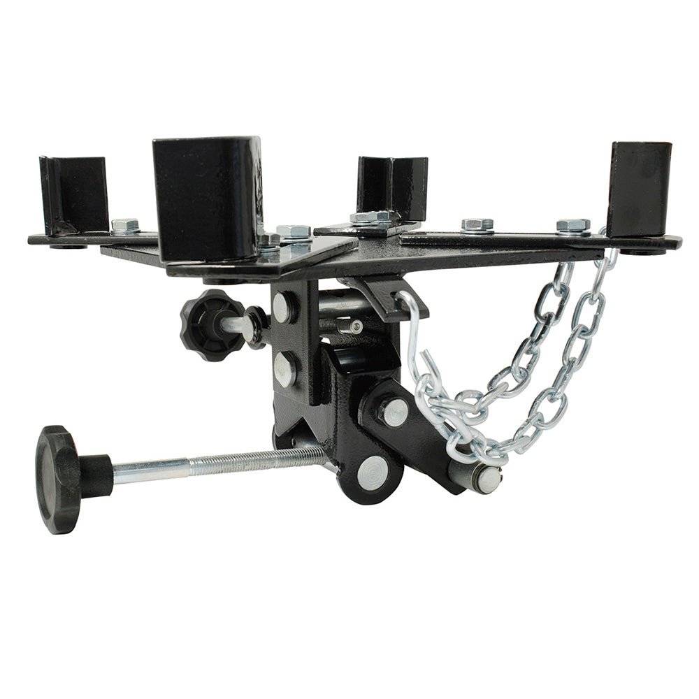 Adaptador de gato para transmisión, 200 kg Surtek - FERRETERÍA WITZI