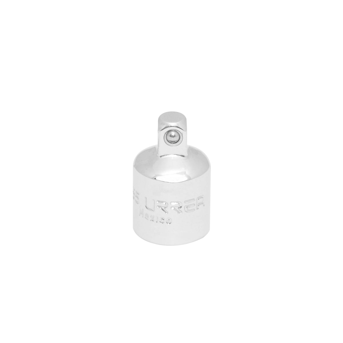 Adaptador para dado cuadro de 3/4" hembra a 1/2" macho Urrea - FERRETERÍA WITZI