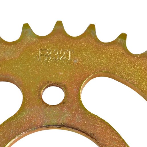 AJUSTADOR CADENA - FT250GTS - FERRETERÍA WITZI