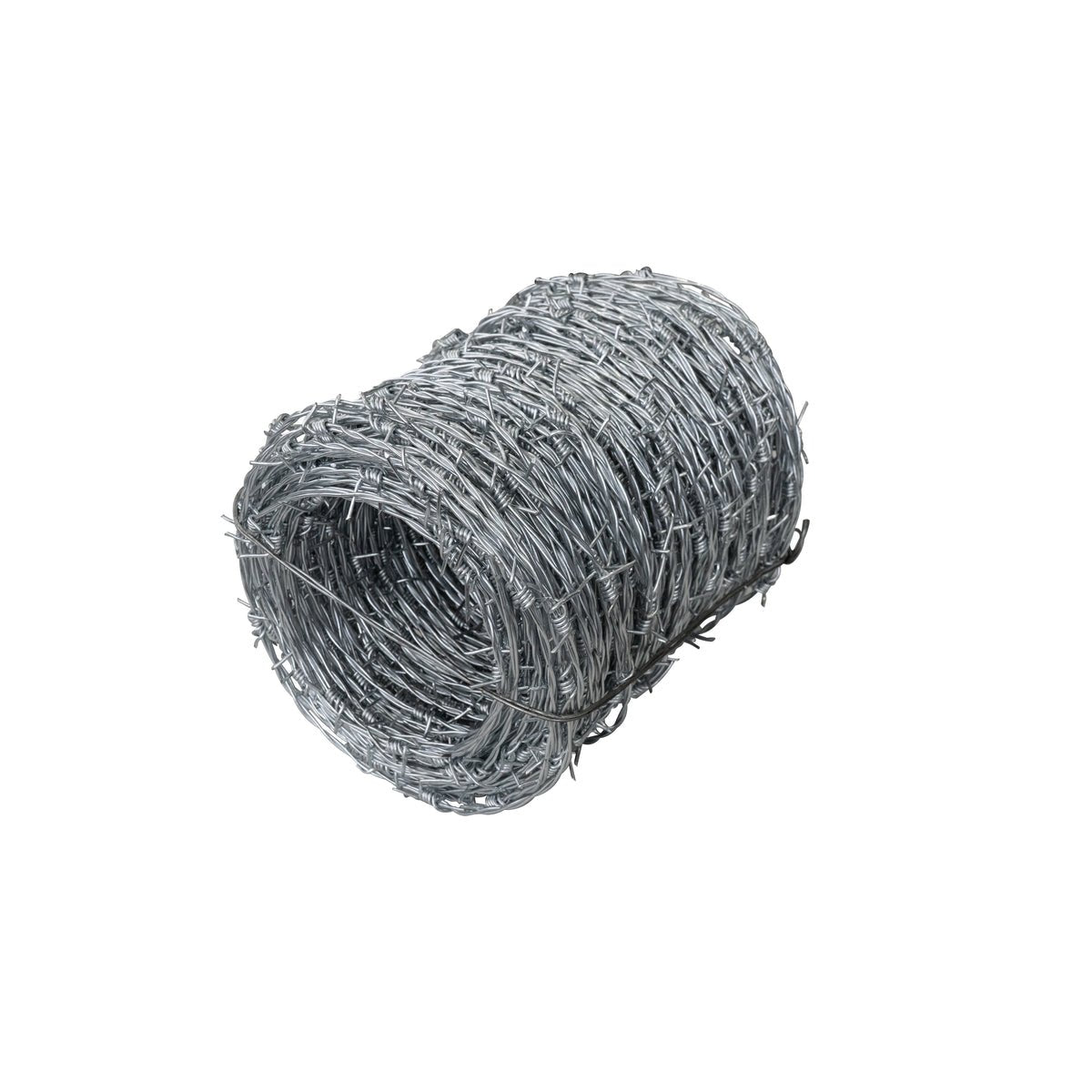 Alambre de púas calibre 12.5, 360 m, 34 kg Surtek - FERRETERÍA WITZI