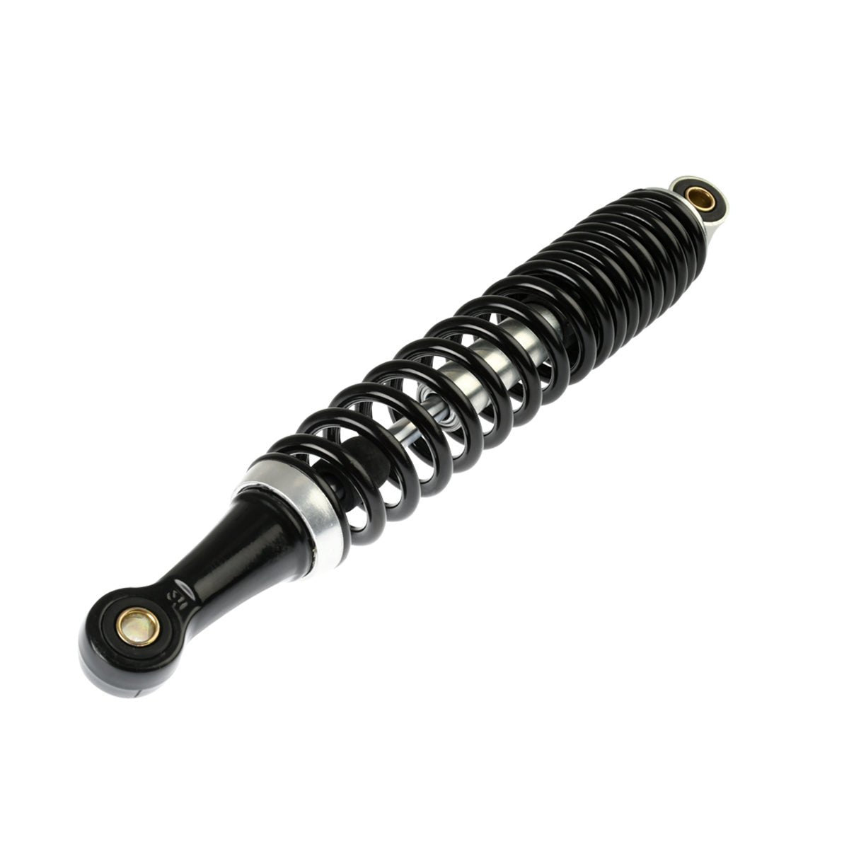 AMORTIGUADOR TRASERO NEGRO - FERRETERÍA WITZI