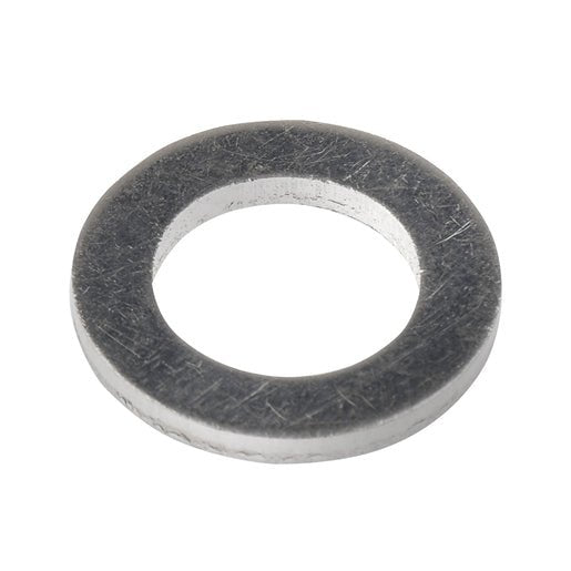 ARANDELA PLANA D=20 d=12 H=2 - FERRETERÍA WITZI