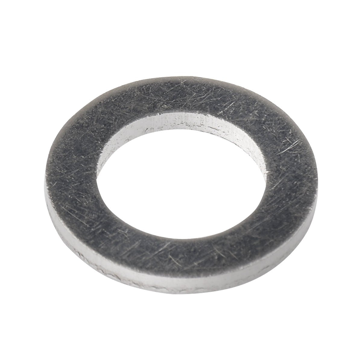 ARANDELA PLANA D=20 d=12 H=2 - FERRETERÍA WITZI