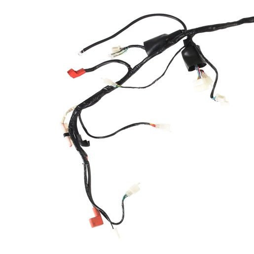 ARNES PRINCIPAL - FT250TS - FERRETERÍA WITZI