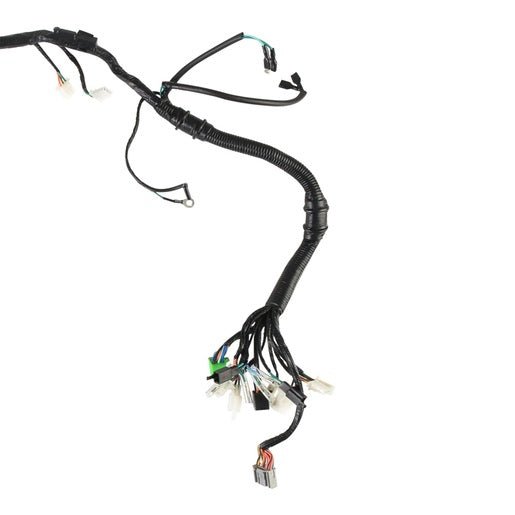 ARNES PRINCIPAL - FT250TS - FERRETERÍA WITZI