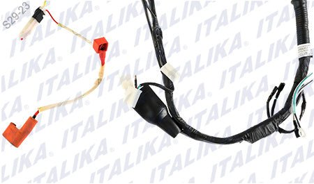 ARNES PRINCIPAL - FERRETERÍA WITZI