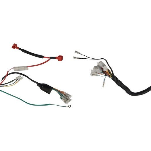 ARNES PRINCIPAL PARA DT125DELIVERY - FERRETERÍA WITZI