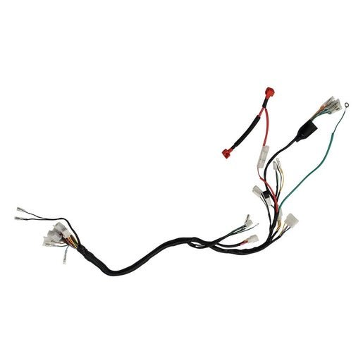 ARNES PRINCIPAL PARA DT125DELIVERY - FERRETERÍA WITZI