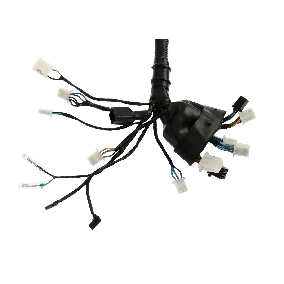 ARNES PRINCIPAL REFACCIONES - FERRETERÍA WITZI