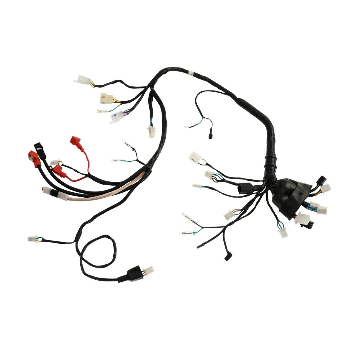 ARNES PRINCIPAL REFACCIONES - FERRETERÍA WITZI