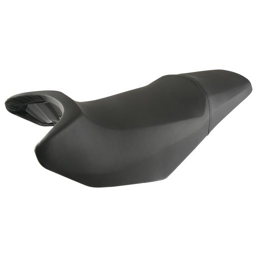 ASIENTO NEGRO - DT250 SPORT, FT250TS - FERRETERÍA WITZI