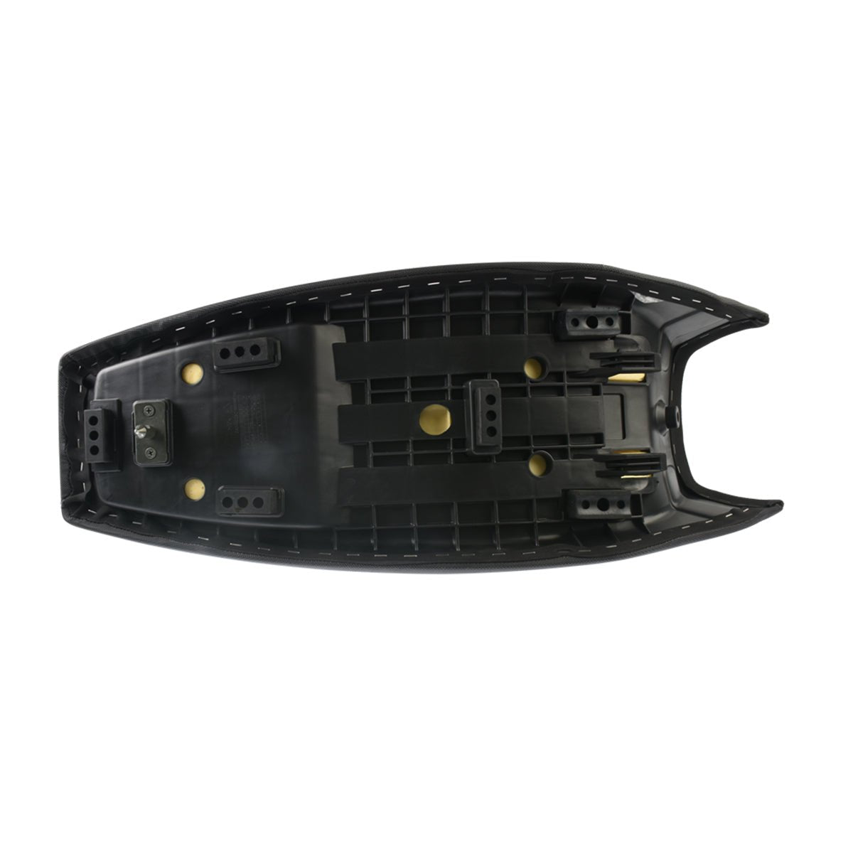 ASIENTO NEGRO - FERRETERÍA WITZI