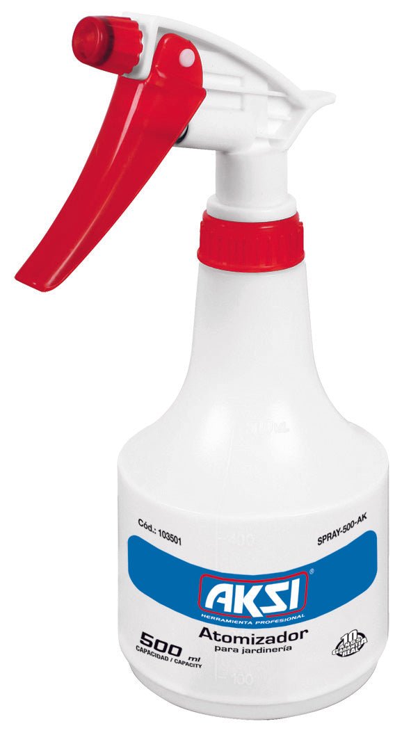 Atomizador para hogar Aksi - FERRETERÍA WITZI