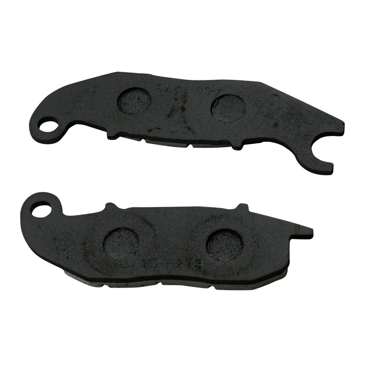 BALATAS FRENO DELANTERO - FERRETERÍA WITZI