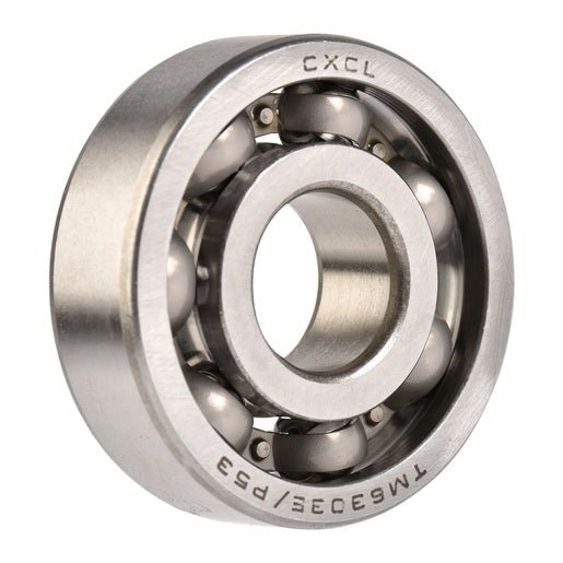 BALERO RADIAL BOLAS 6303/P63/TM - 170Z, 250SZ, DM250, FT250, FT250TS, RT250, RTC250, FIERA250 - FERRETERÍA WITZI