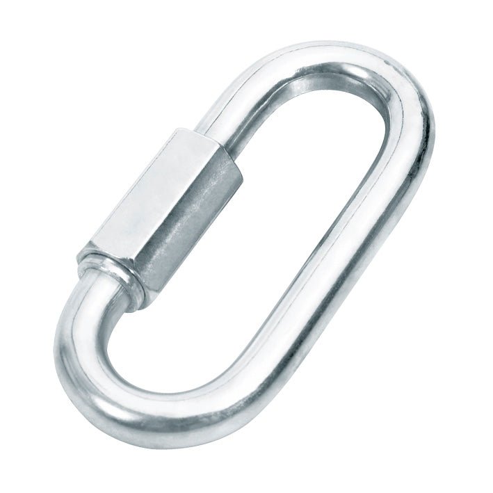 Bandola de acero con seguro, Maxtool - FERRETERÍA WITZI