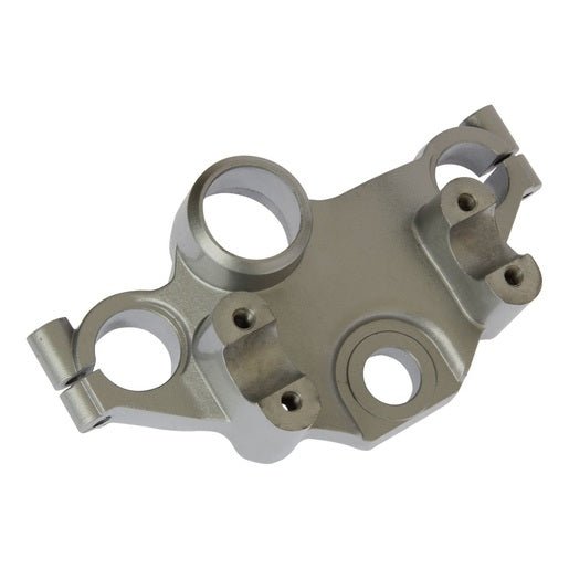 BASE DE MANUBRIO - DT200 SPORT, FT180, FT200, FT200 AM, FT250, FT250TS, FIERA250, FIERA200 - FERRETERÍA WITZI