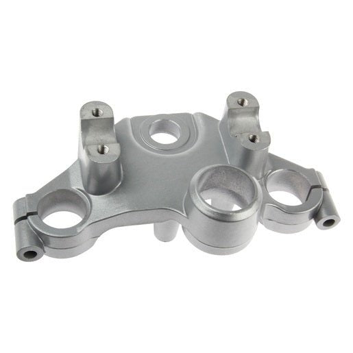 BASE DE MANUBRIO - DT200 SPORT, FT180, FT200, FT200 AM, FT250, FT250TS, FIERA250, FIERA200 - FERRETERÍA WITZI